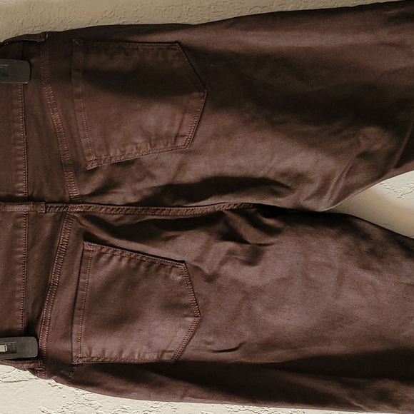 ANA high rise skinny - Picture 4 of 6